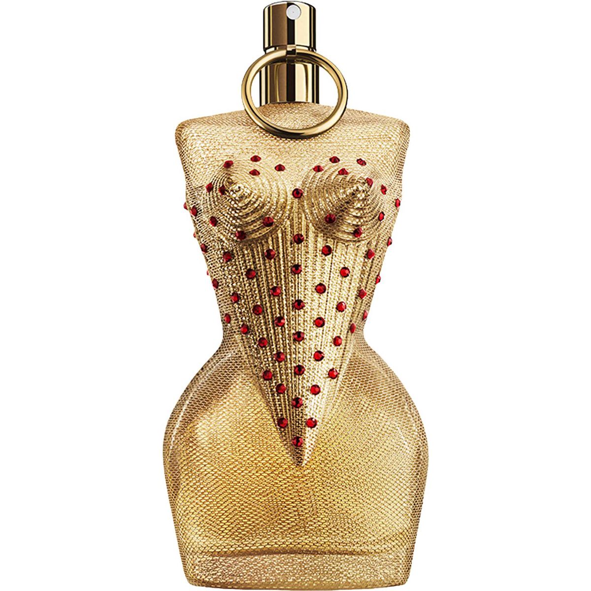 Jean Paul Gaultier Divine Eau de Parfum Collector Edition 2026 2026 fragrance bottle