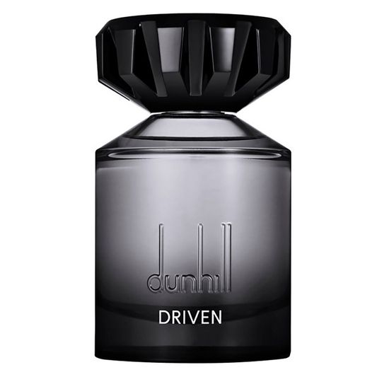 Alfred Dunhill Driven EDP 2021 fragrance bottle