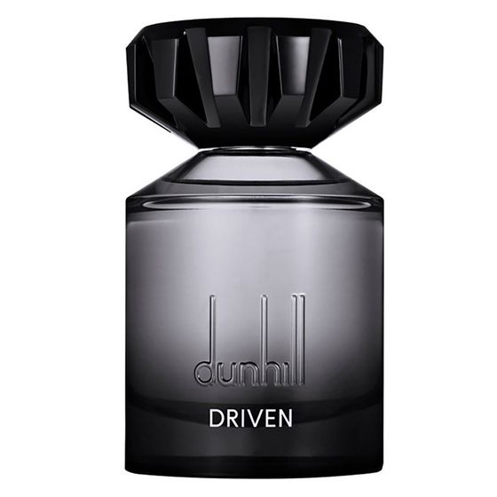Alfred Dunhill Driven EDP 2021 fragrance bottle