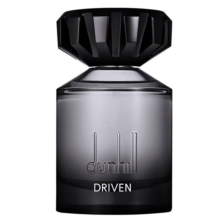 Alfred Dunhill Driven EDP 2021 fragrance bottle