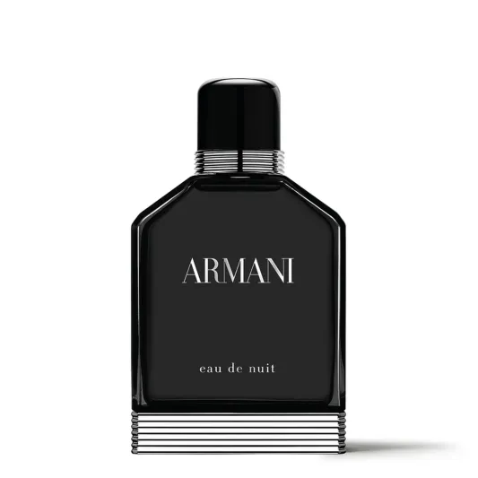 Giorgio Armani Eau de Nuit Eau de Toilette bottle