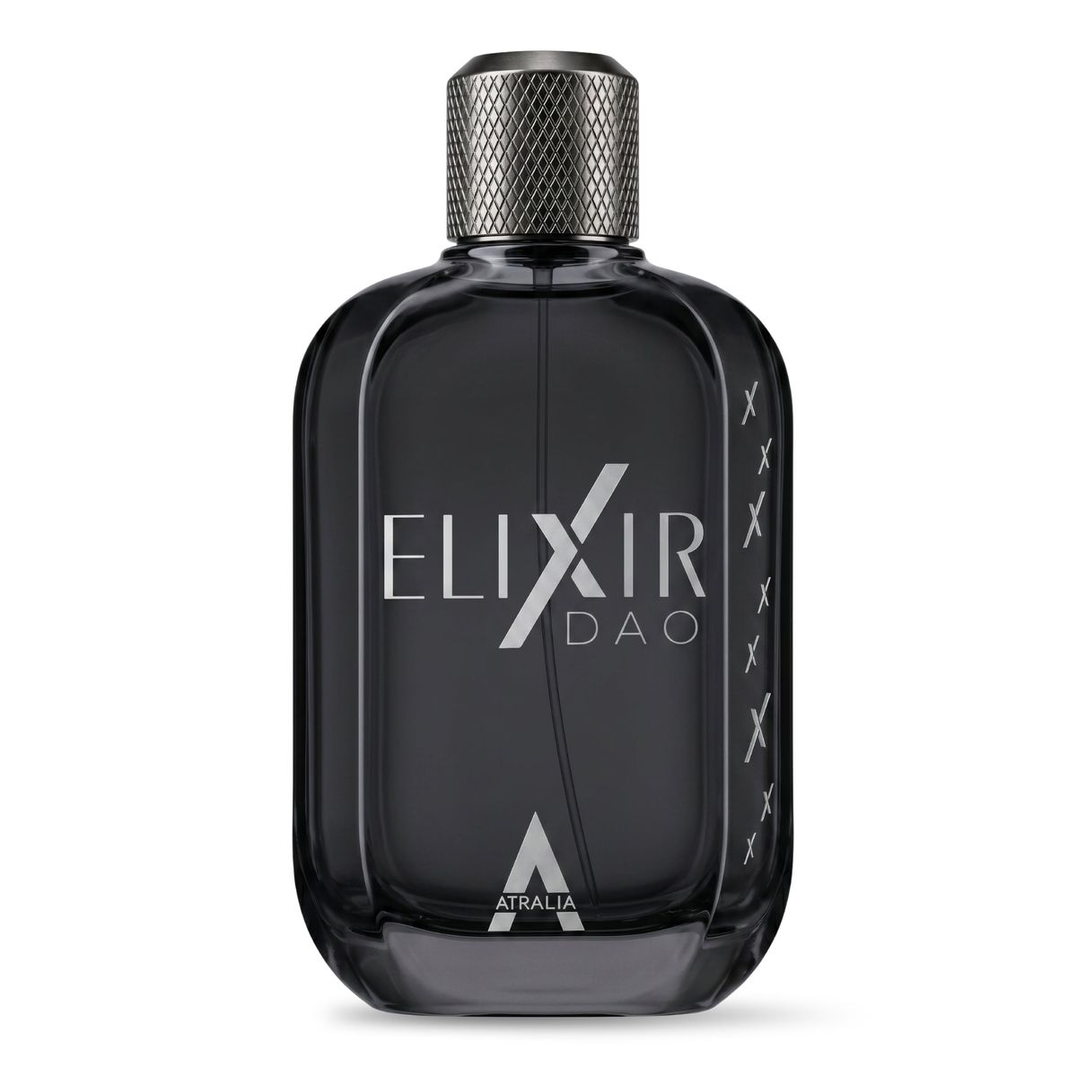 Atralia Elixir Dao 2026 fragrance bottle