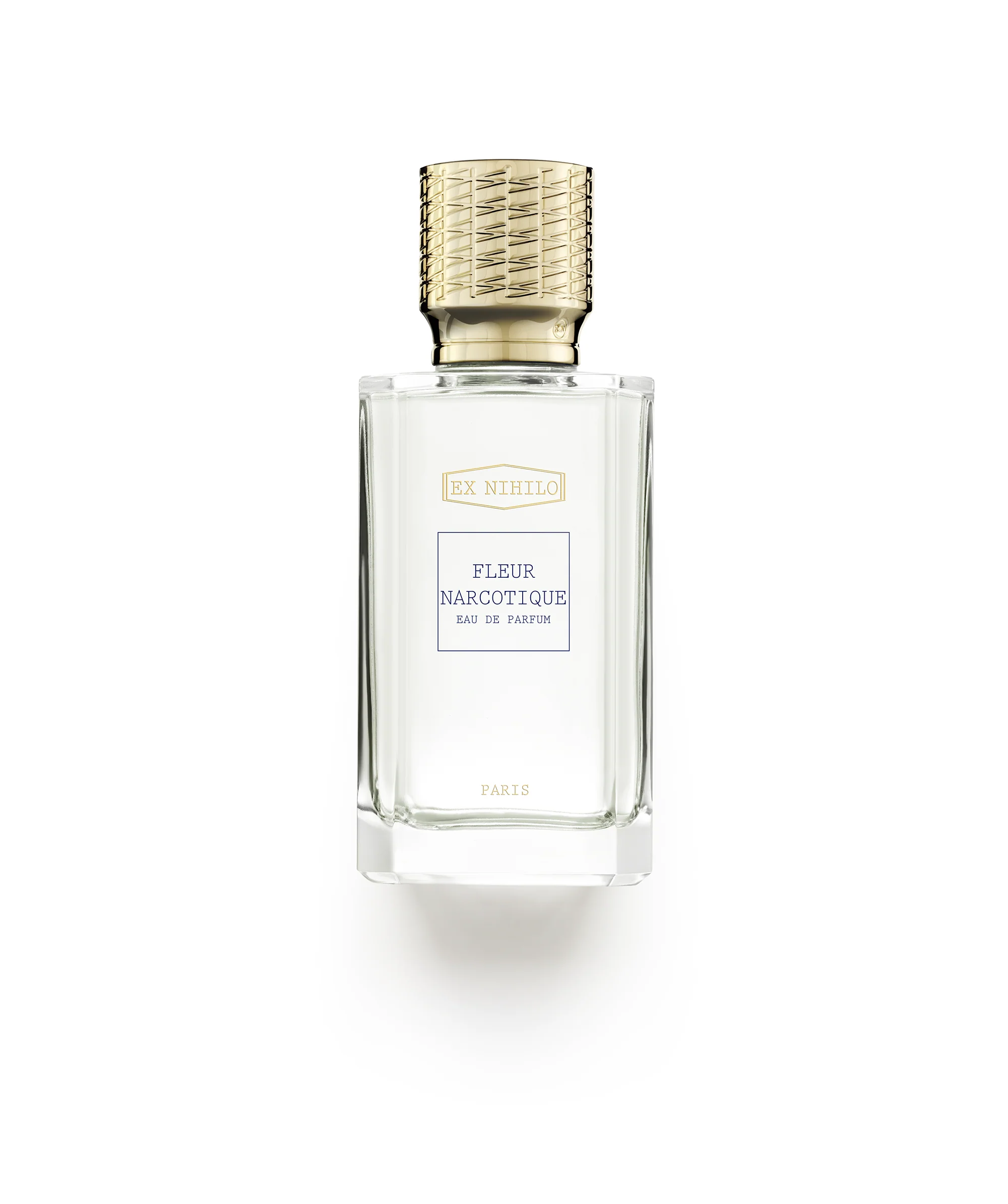Ex Nihilo Fleur Narcotique Eau de Parfum fragrance bottle