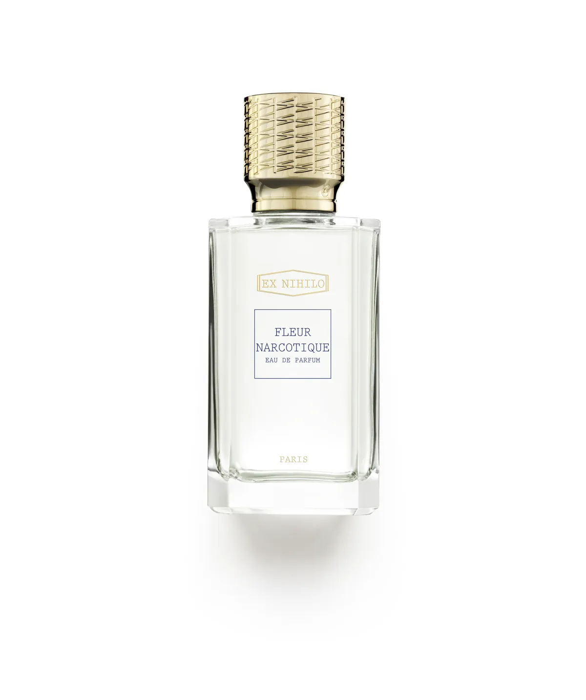 Ex Nihilo Fleur Narcotique Eau de Parfum fragrance bottle