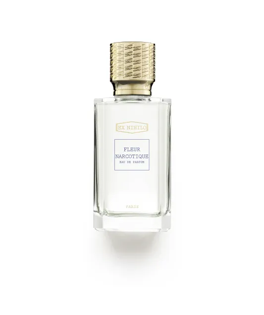 Ex Nihilo Fleur Narcotique Eau de Parfum fragrance bottle