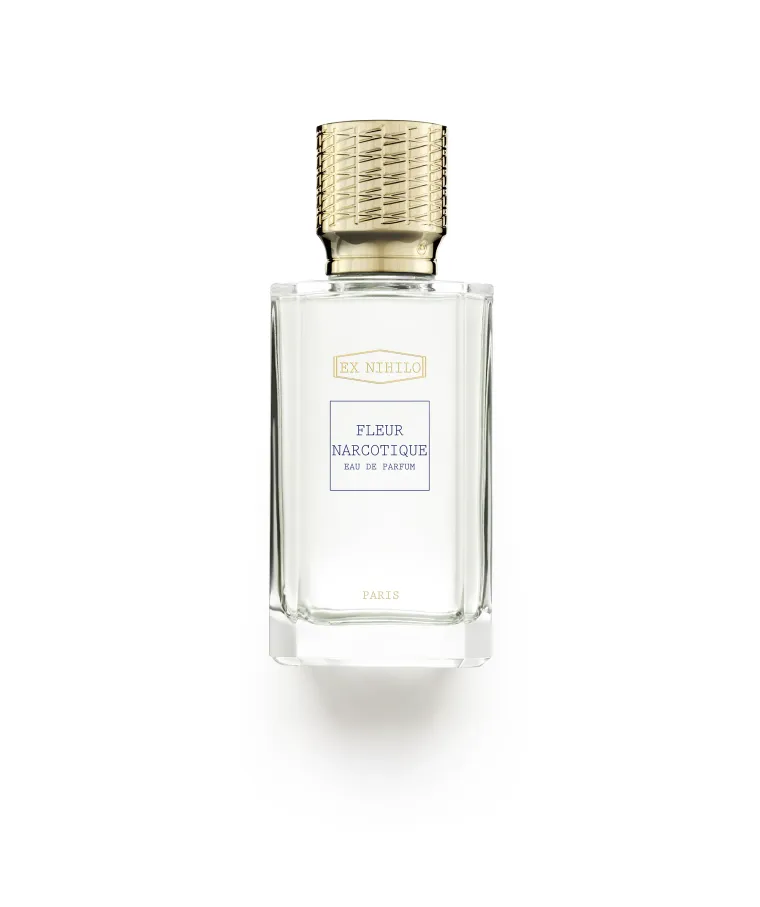 Ex Nihilo Fleur Narcotique Eau de Parfum fragrance bottle