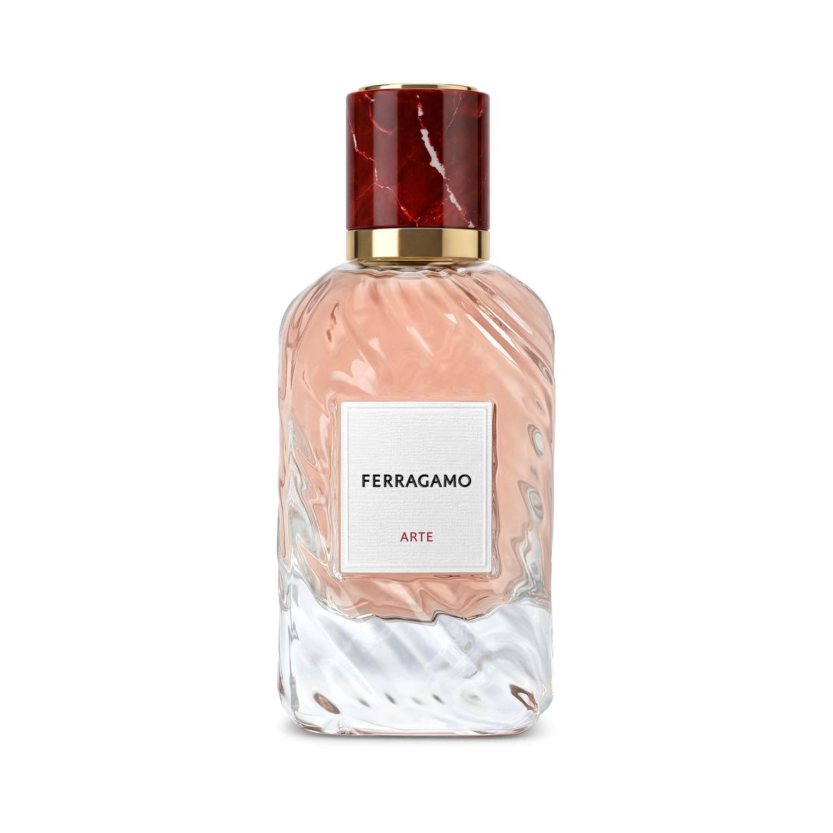 Ferragamo Ferragamo Arte 2026 fragrance bottle