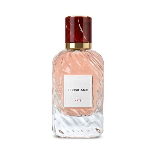 Ferragamo Ferragamo Arte 2026 fragrance bottle