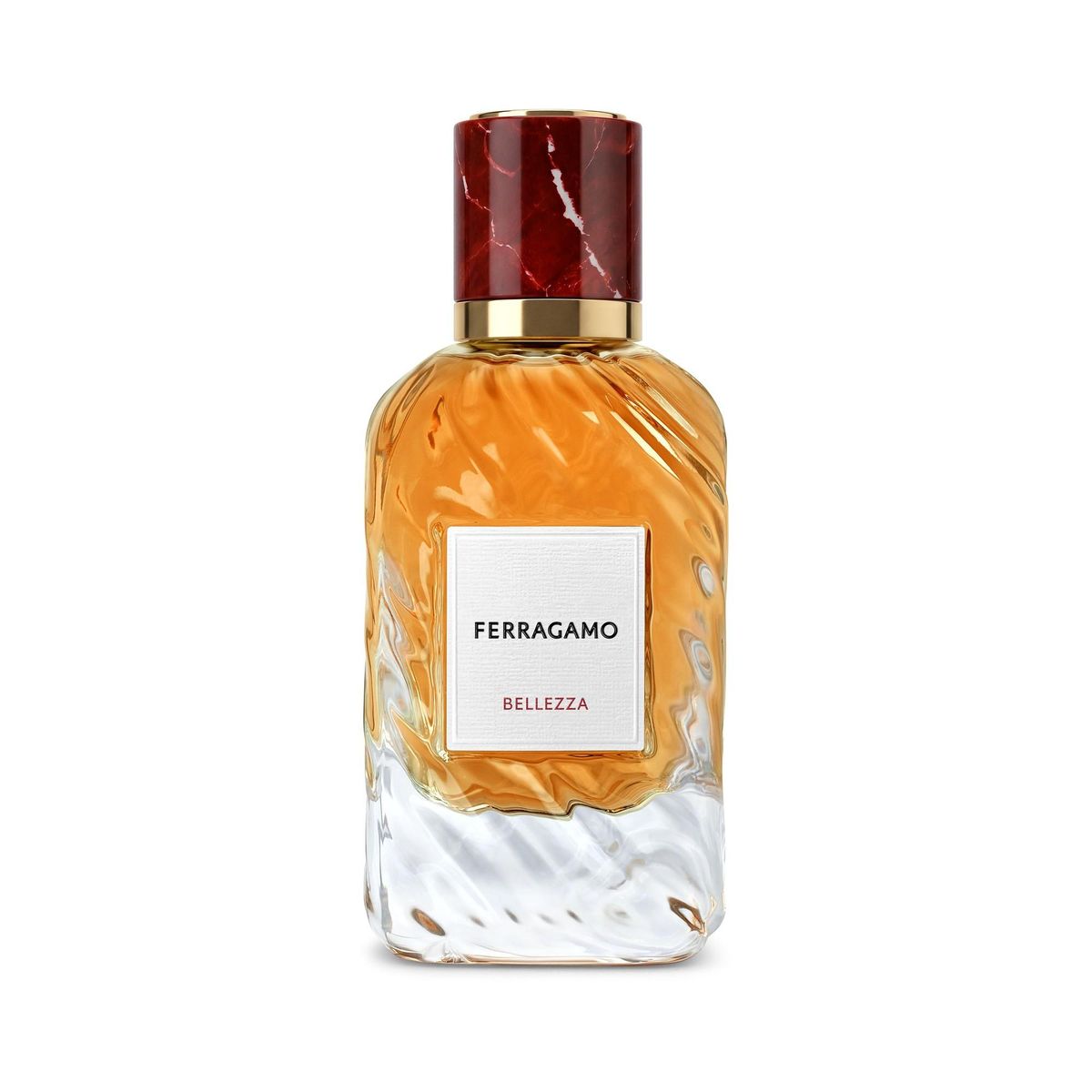Ferragamo Ferragamo Bellezza 2026 fragrance bottle