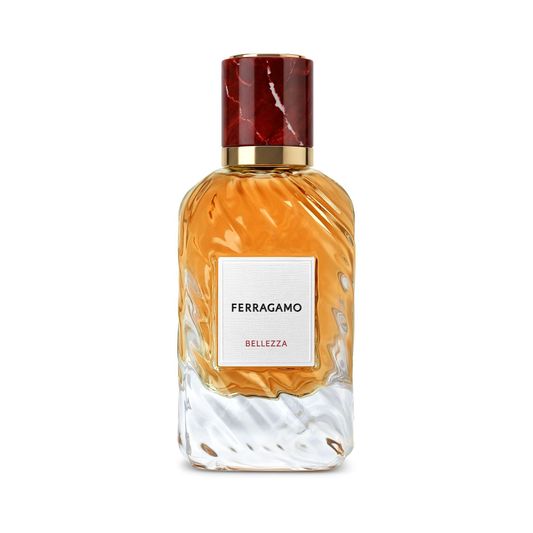 Ferragamo Ferragamo Bellezza 2026 fragrance bottle