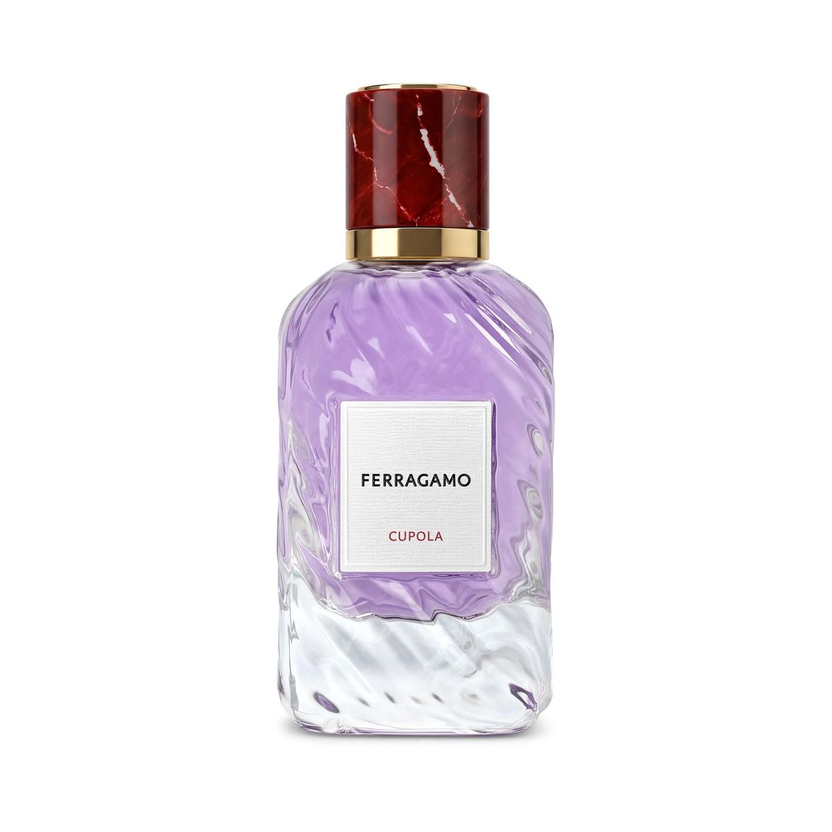 Ferragamo Ferragamo Cupola 2026 fragrance bottle