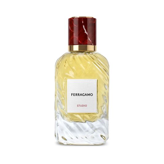 Ferragamo Ferragamo Studio 2026 fragrance bottle