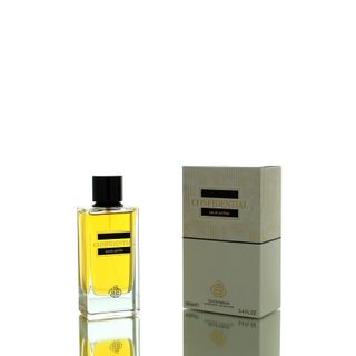 Fragrance World Confidential fragrance bottle