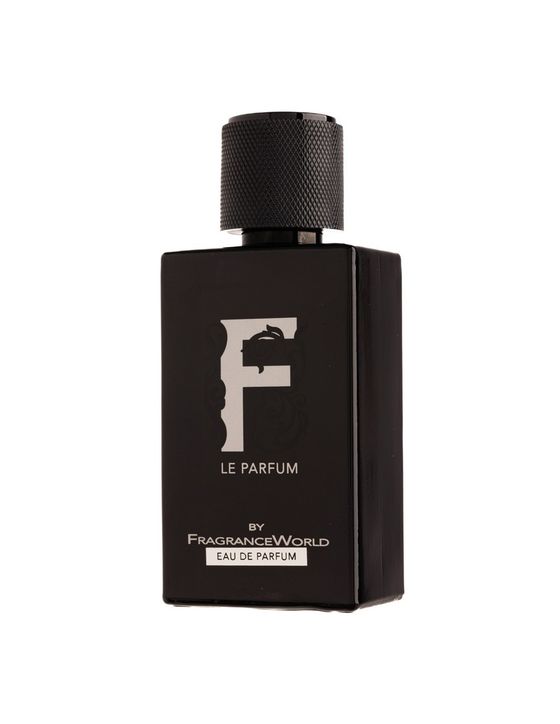 Fragrance World F Le Parfum bottle