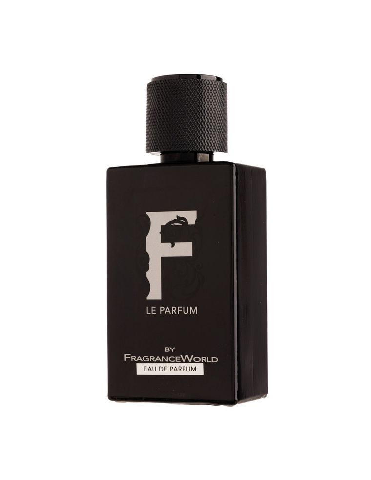 Fragrance World F Le Parfum bottle