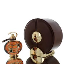 Fragrance World Fragrance World Signature Brown EDP 2025 fragrance bottle