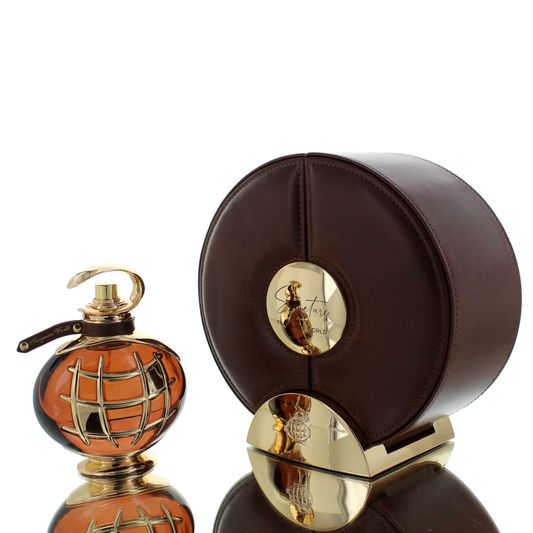 Fragrance World Fragrance World Signature Brown EDP 2025 fragrance bottle