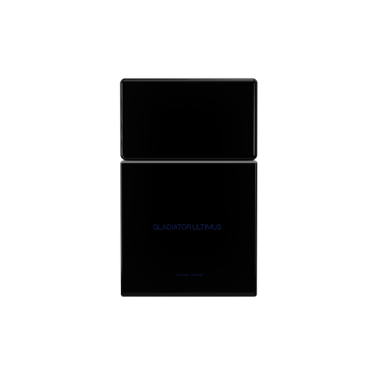 Sora Dora Gladiator Ultimus 2026 fragrance bottle