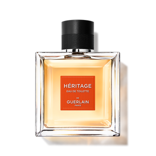 Guerlain Héritage Eau de Toilette 100 ml bottle