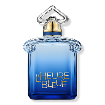 Guerlain L’Heure Bleue Eau de Parfum fragrance bottle