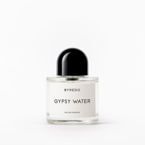 Byredo Byredo Gypsy Water EDP 2008 fragrance bottle