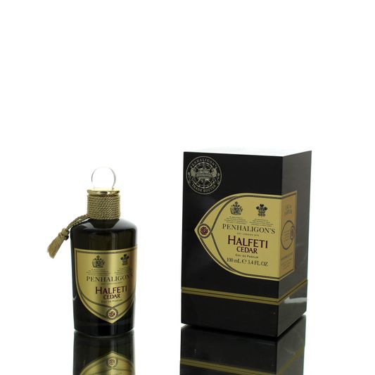 Penhaligon's Penhaligon's Halfeti Cedar EDP 2020 fragrance bottle