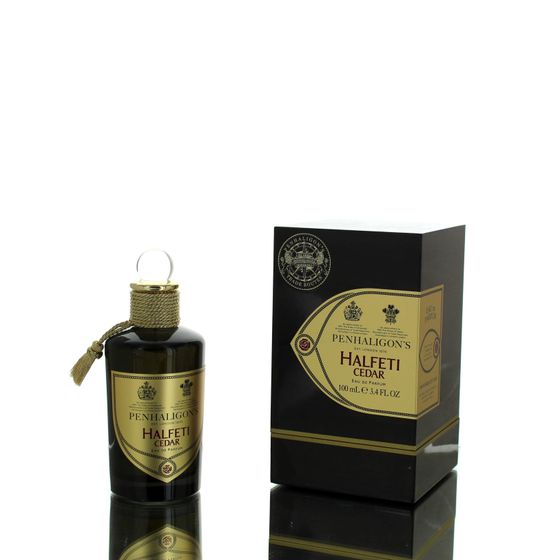 Penhaligon's Penhaligon's Halfeti Cedar EDP 2020 fragrance bottle