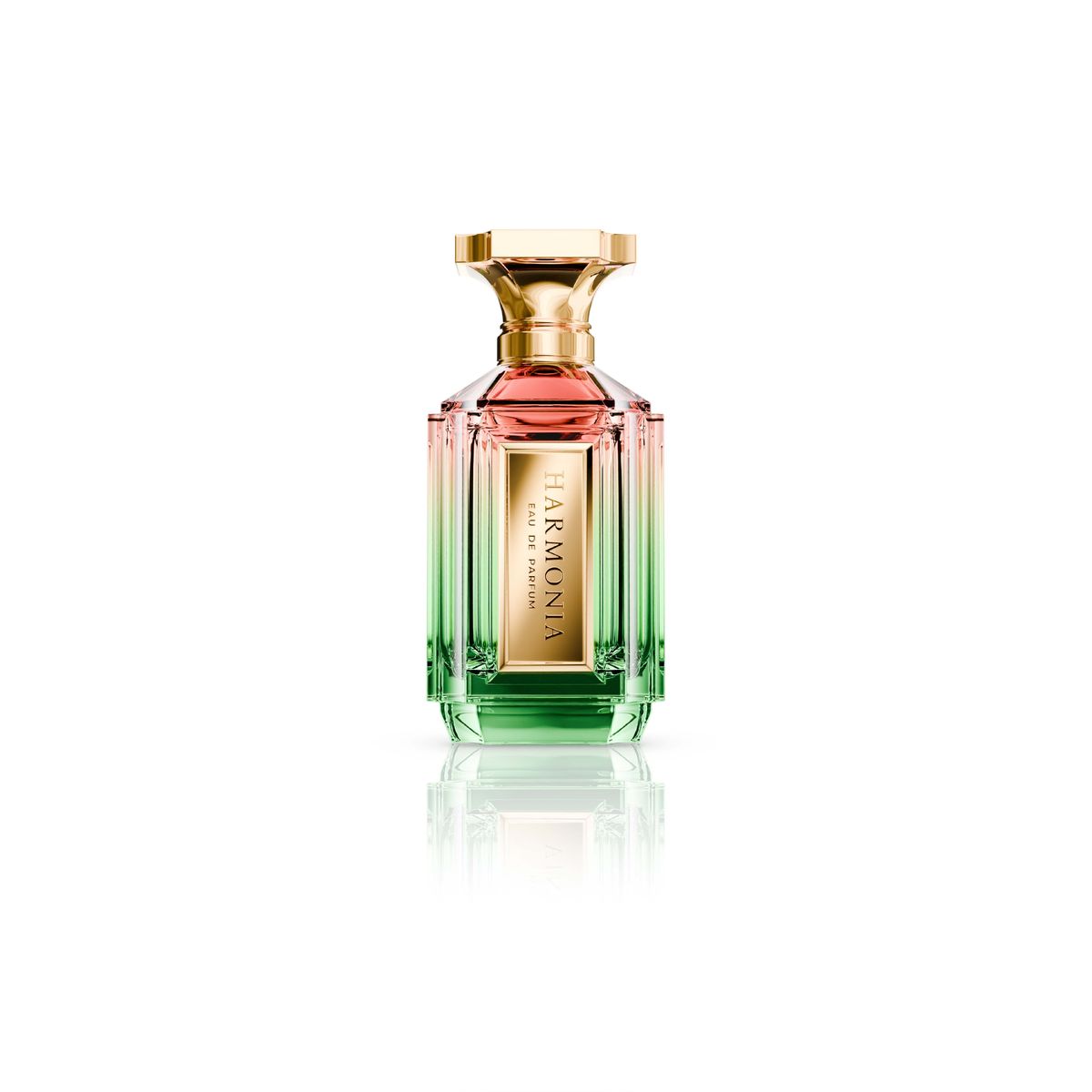 Velixir Harmonia fragrance bottle