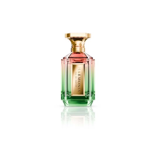 Velixir Harmonia fragrance bottle