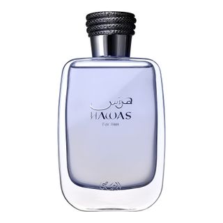 Rasasi Hawas fragrance bottle