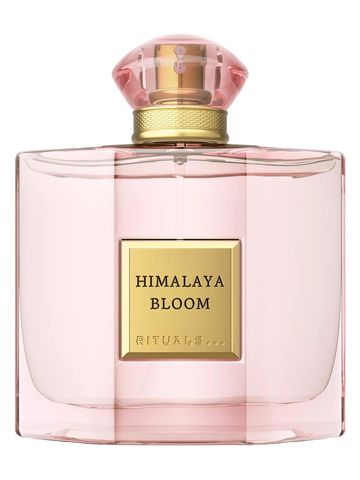 Rituals Himalaya Bloom 2026 fragrance bottle