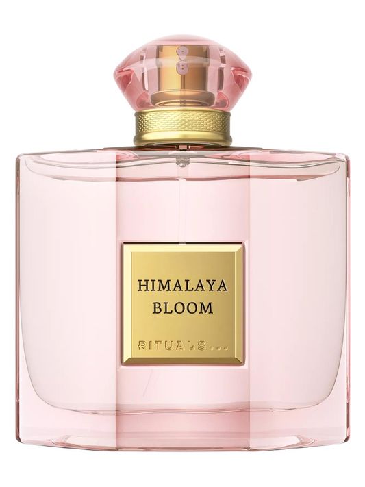 Rituals Himalaya Bloom 2026 fragrance bottle