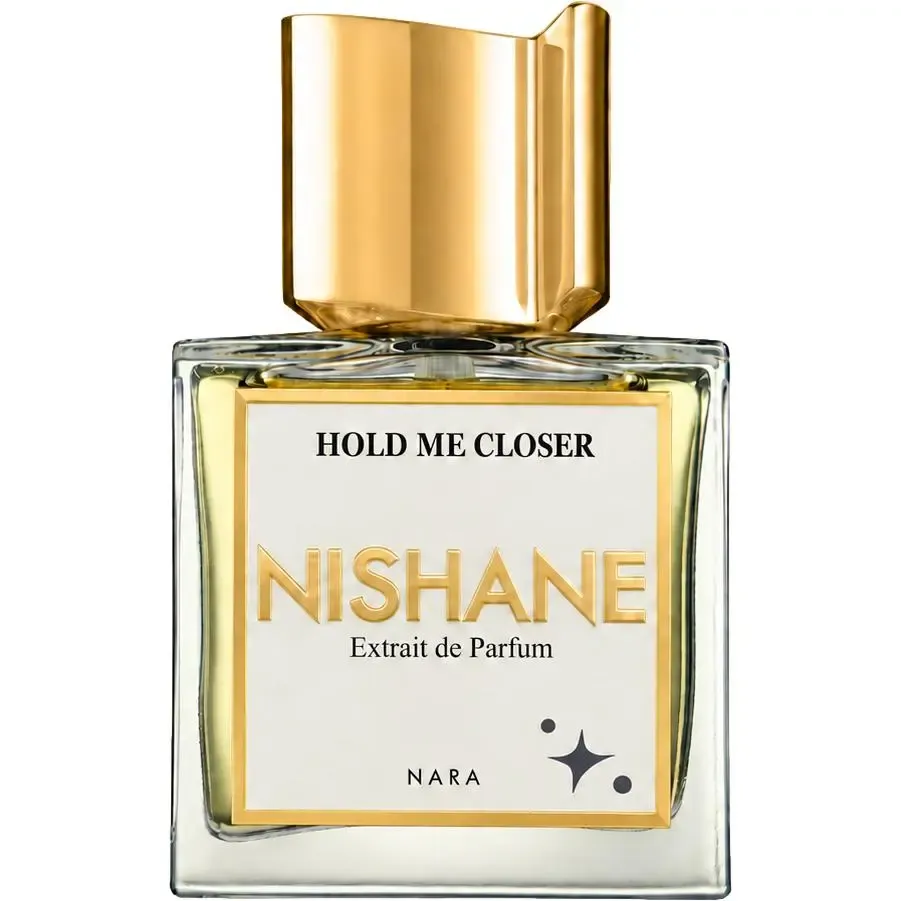 Nishane Hold Me Closer 2026 fragrance bottle
