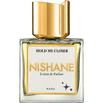 Nishane Hold Me Closer 2026 fragrance bottle