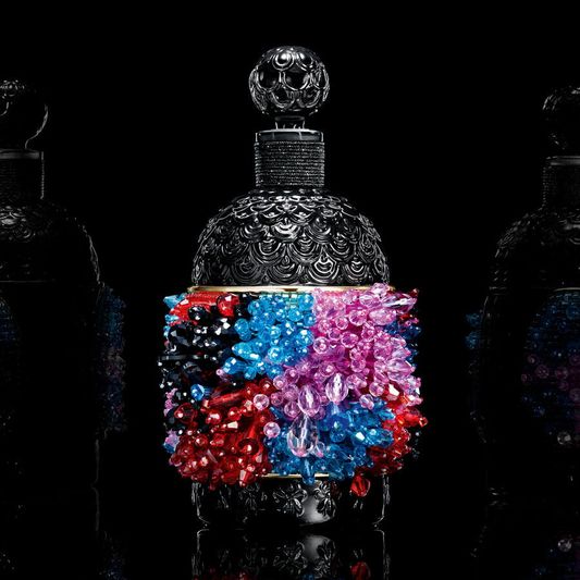Guerlain Imagine Guerlain 2026 fragrance bottle