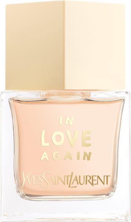 Yves Saint Laurent In Love Again Eau de Toilette bottle
