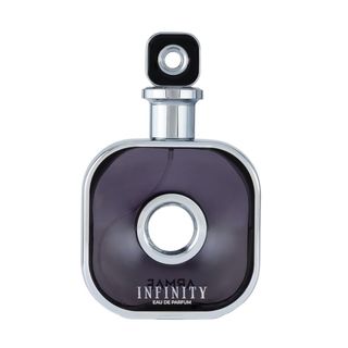 Armaf Infinity Silver EDP 2024 fragrance bottle