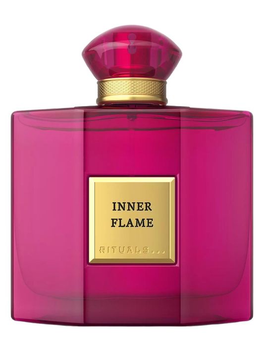Rituals Inner Flame 2026 fragrance bottle