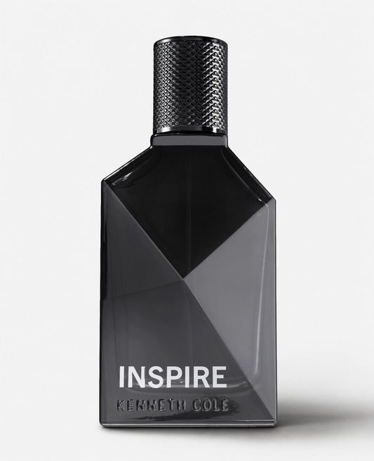 Kenneth Cole Inspire 2026 fragrance bottle