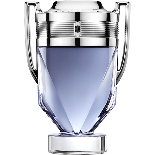 Rabanne Invictus Eau de Toilette Eau de Toilette bottle