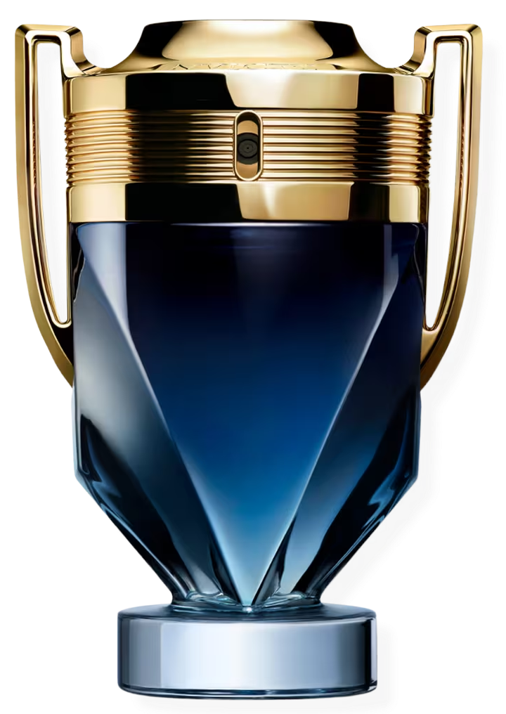 Rabanne Rabanne Invictus Parfum 2024 fragrance bottle
