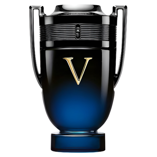 Rabanne Invictus Victory Elixir Parfum Intense bottle
