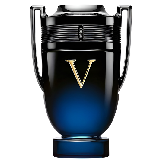 Rabanne Invictus Victory Elixir Elixir bottle