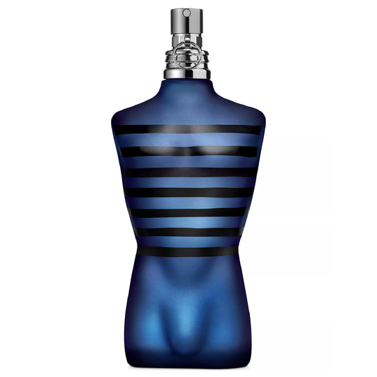 Jean Paul Gaultier Ultra Male Eau de Toilette bottle