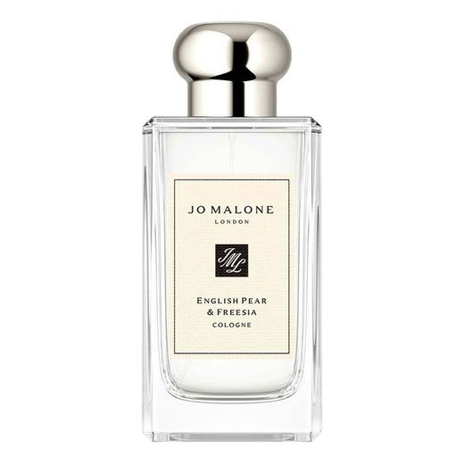 Jo Malone Jo Malone London English Pear & Freesia Cologne 2010 fragrance bottle