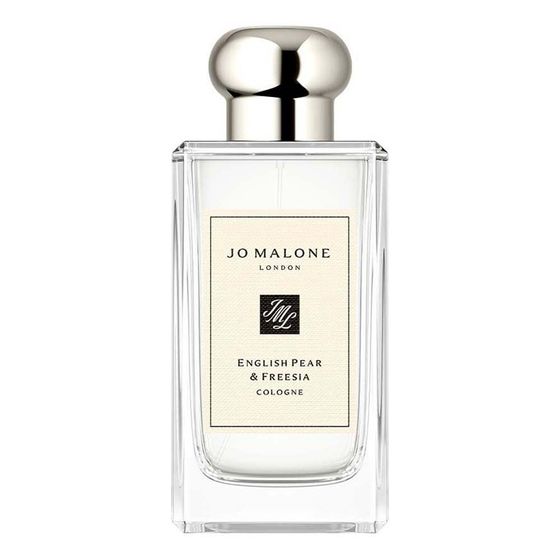 Jo Malone Jo Malone London English Pear & Freesia Cologne 2010 fragrance bottle