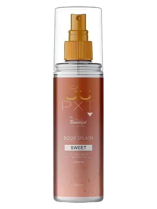 Face Beautiful Ju PXT Sweet 2023 fragrance bottle