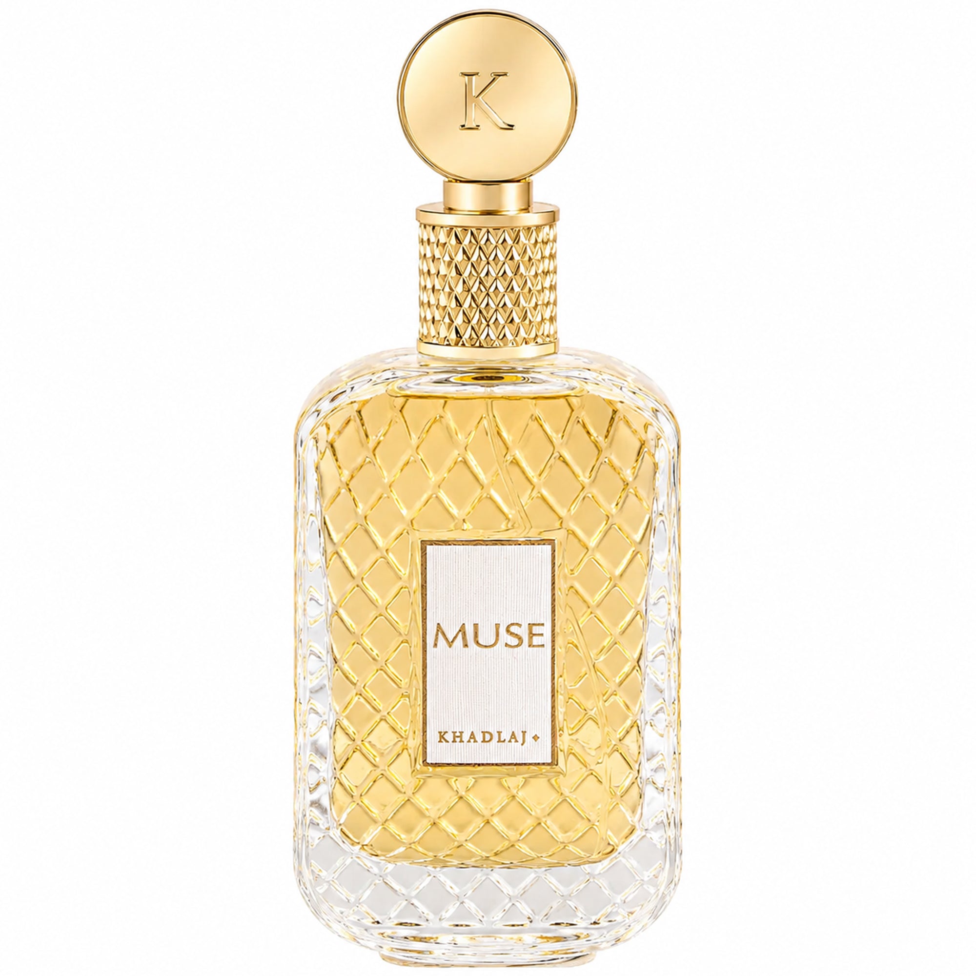 Khadlaj Muse Extrait de Parfum fragrance bottle