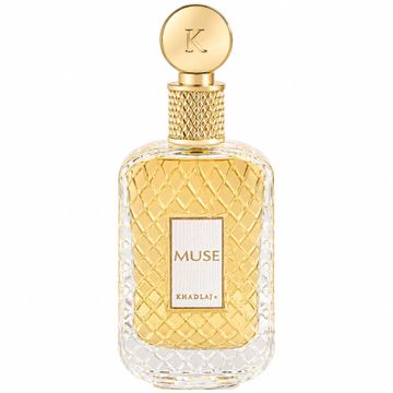 Khadlaj Muse Extrait de Parfum fragrance bottle