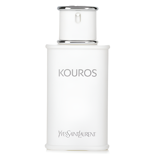 Yves Saint Laurent Kouros Eau de Toilette bottle